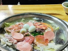 -海关荤豆花(洋河一路店)
