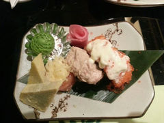 android_upload_pic-广州建国酒店·涟日本料理