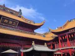 -钦赐仰殿道观