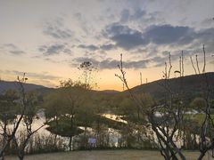 -南北湖风景区