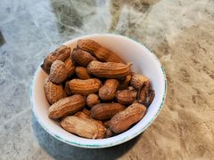 -淘米捞·米汤脆鲩鱼火锅(福田皇岗店)