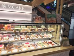 -M'CAKE(西单大悦城店)