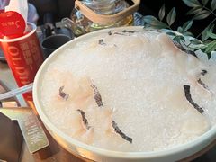 -辣伍鲜毛肚老火锅(元一店)