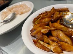 -沈大成(南京东路店)