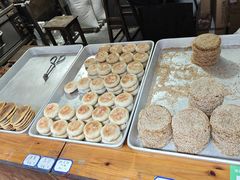 -张记袜底酥(锦溪店)