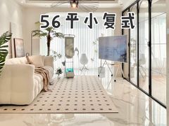 -今朝装饰旗舰店(并州北路店)