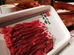 -丁卯•铜锅涮肉(工体店)