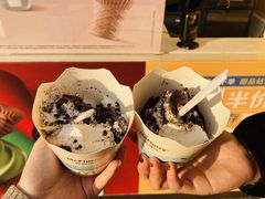 -麦当劳(台州路桥DT店)