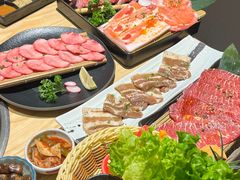 -松鱼亭·和牛烧肉(协鑫广场店)