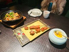 -桂小厨广西菜(万象城店)