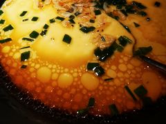 虾皮水蒸蛋-金牌外婆家(苏州中心店)