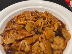 -惠宾饭庄(中山路店)