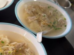-小杨生煎(香港名都店)