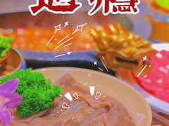 -蜀大侠火锅(四川北路店)