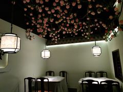 -韵秋荷(宝山龙湖天街店)