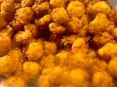萝卜圆子-陶记正宗德州扒鸡(科巷店)