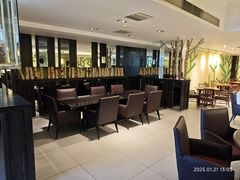 -春晖园度假酒店温泉