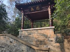 -北极阁公园