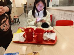 -永和大王(春日上新·军博店)