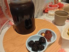 -肥肥虾庄·金牌油焖大虾(汉口城市广场店)