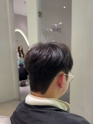 -3AM·S HAIR SALON烫发染发接发