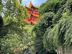 -黄鹤楼