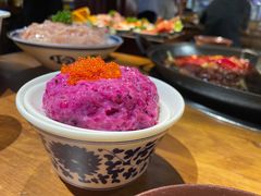 -楠火锅(龙阳广场店)