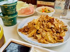-福来居烤鸭店(天坛二店)