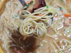 -舒味姜母鸭·沙茶面(湖里店)