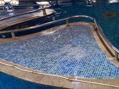 -晋爵会游泳馆(海湾公园店)