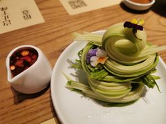 -榕意·川味之美(深业上城店)