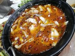 -小四川菜馆(托乐嘉店)