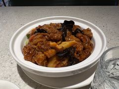 -阿莉餐厅(枣阳路店)