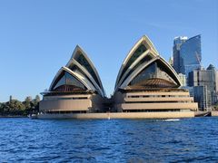 -悉尼歌剧院