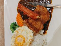 -翠华餐厅(东门店)