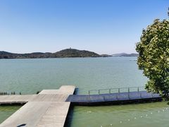 -水上明月·湖景餐厅
