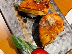 鹅肝寿司-魔丼屋(日月光店)