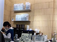-BLACKSHEEP ESPRESSO(建国中路店)