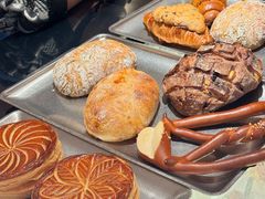 -LANLIZI BAKERY(COSMO店)