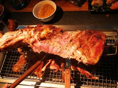 -那些年记忆烧烤