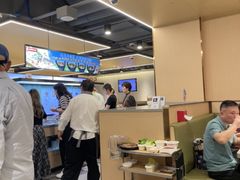 -海底捞火锅(公益西桥店)