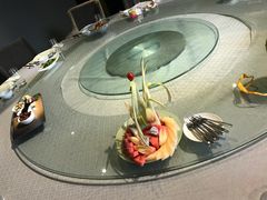 -茅庐·川粤精品私房菜(金沙遗址店)