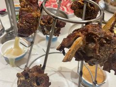 -和庆斋羊蝎子火锅·碳缸烧烤(顺义旗舰店)