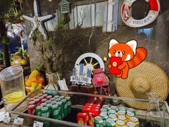 -红林大酒店RFcafe自助餐厅