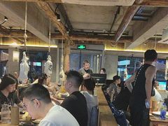 -北丐先生·野馄饨烧烤(雨花万象店)