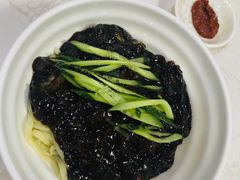 炸酱面-正宗韩国炸酱面(沈航店)
