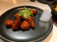 -荟廷·晶萃(陆家嘴尚悦湾店)