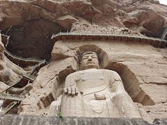 -炳灵寺世界文化遗产旅游区