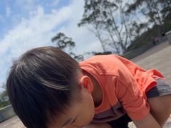 -悉尼蓝山三姐妹峰