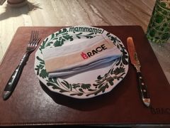 -Mammamia意大利餐厅(阳春巷店)